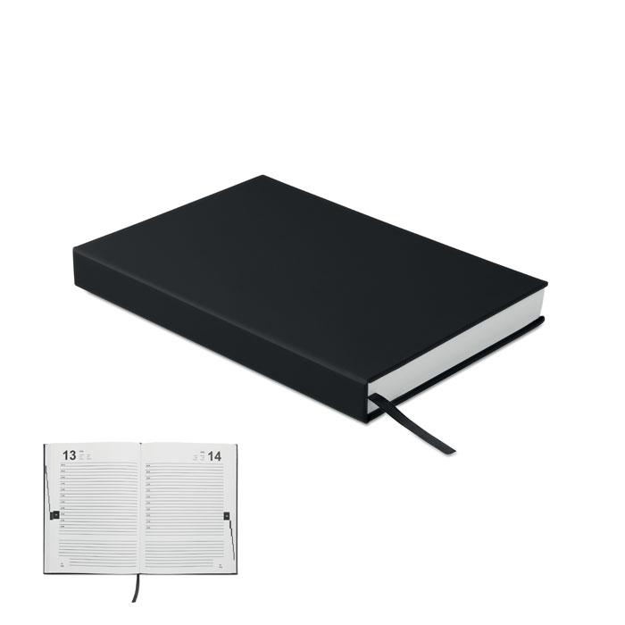 Immerwährender Tagesplaner A5