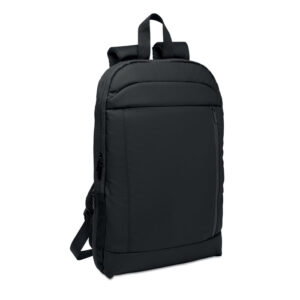 mo2753-03 16" Rucksack 600D RPET