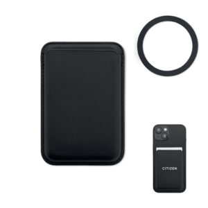 mo2774-03 Kreditkartenhalter magnetisch