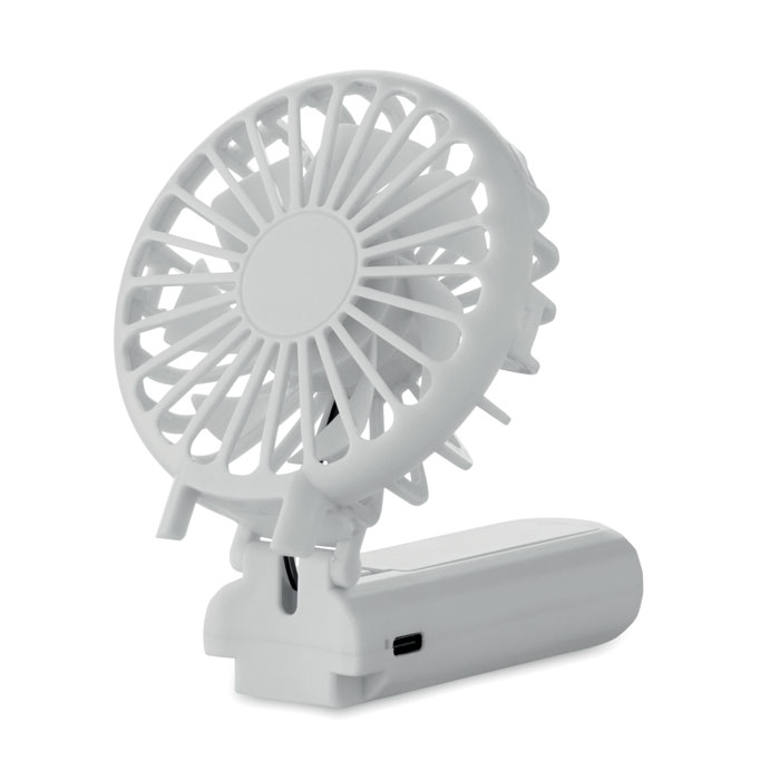 Klappbarer Ventilator