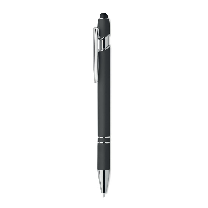 mo2798-03 Druckkugelschreiber mit Stylus