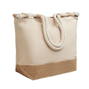 Strandtasche Canvas 280g/m²