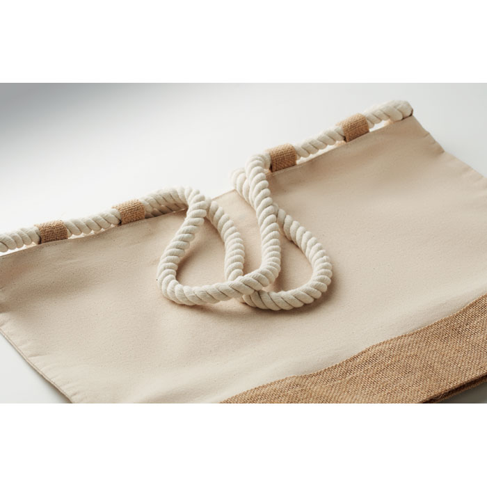 Strandtasche Canvas 280g/m²