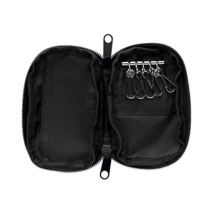 Schlüsseletui 300D RPET