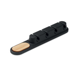 mo2824-03 Kabel-Halter Silikon