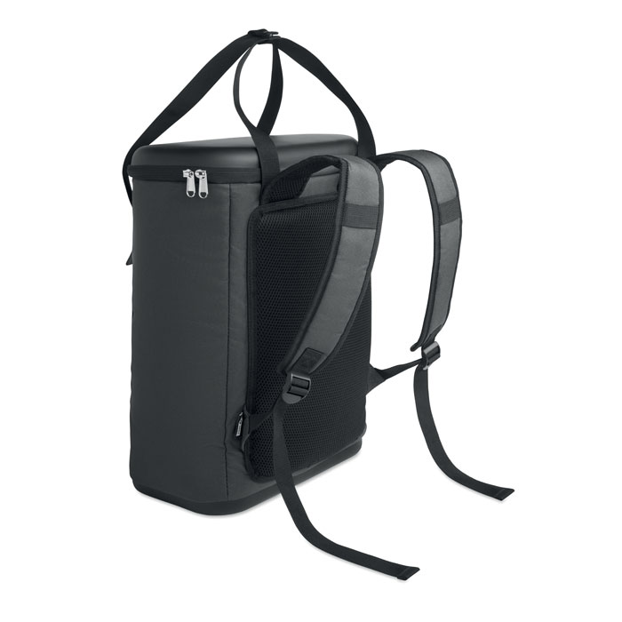 Kühlrucksack 600D RPET