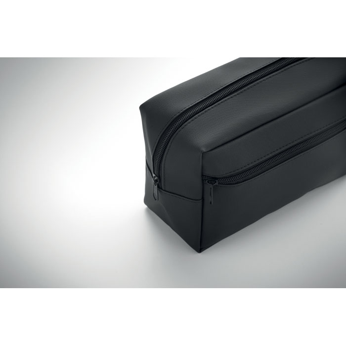 Kulturbeutel 600D RPET