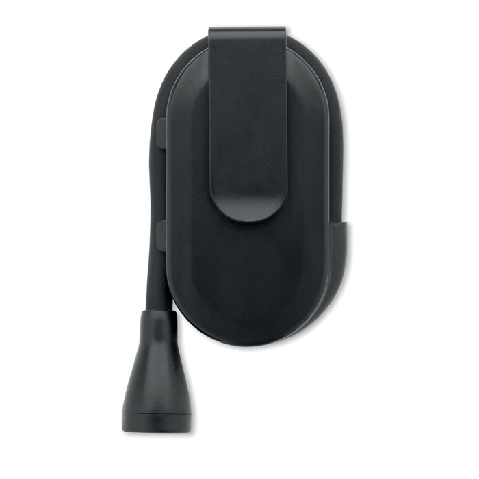 Wiederaufladbare Leseleuchte