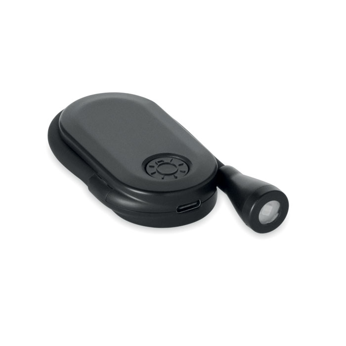 mo2865-03 Wiederaufladbare Leseleuchte