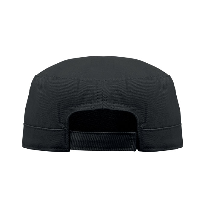 Military Cap 260 g/m²
