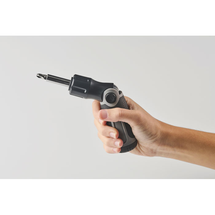 Multi-Bit-Schraubendreher