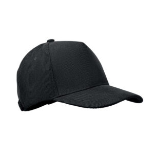 mo2879-03 Baseball Kappe 5 Panels Cord