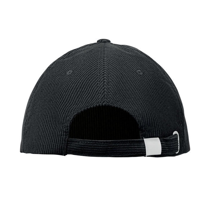 Baseball Kappe 5 Panels Cord