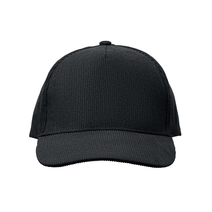 Baseball Kappe 5 Panels Cord