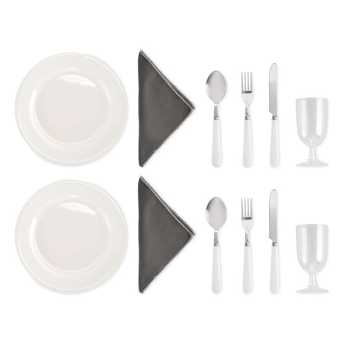 Picknick-Kühltasche RPET