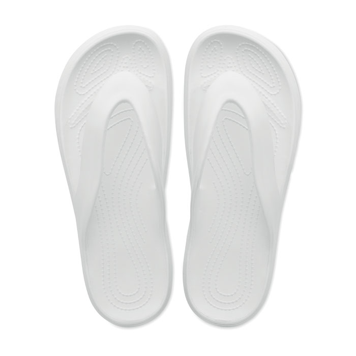 Zehensandalen Größe 44/45