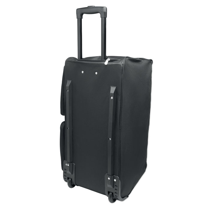 Reisetaschen-Trolley 600D RPET