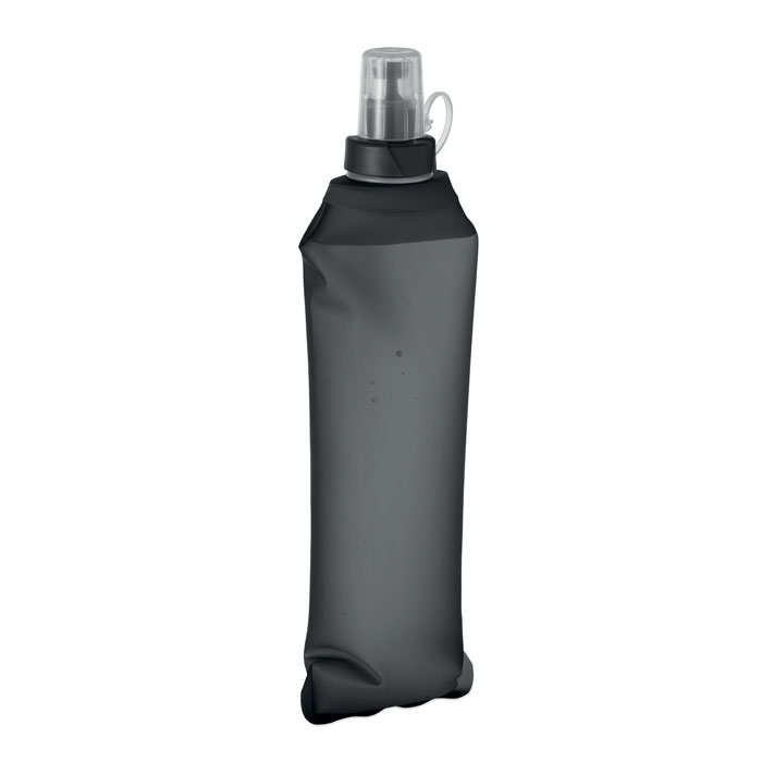 Faltbare Wasserflasche 500ml
