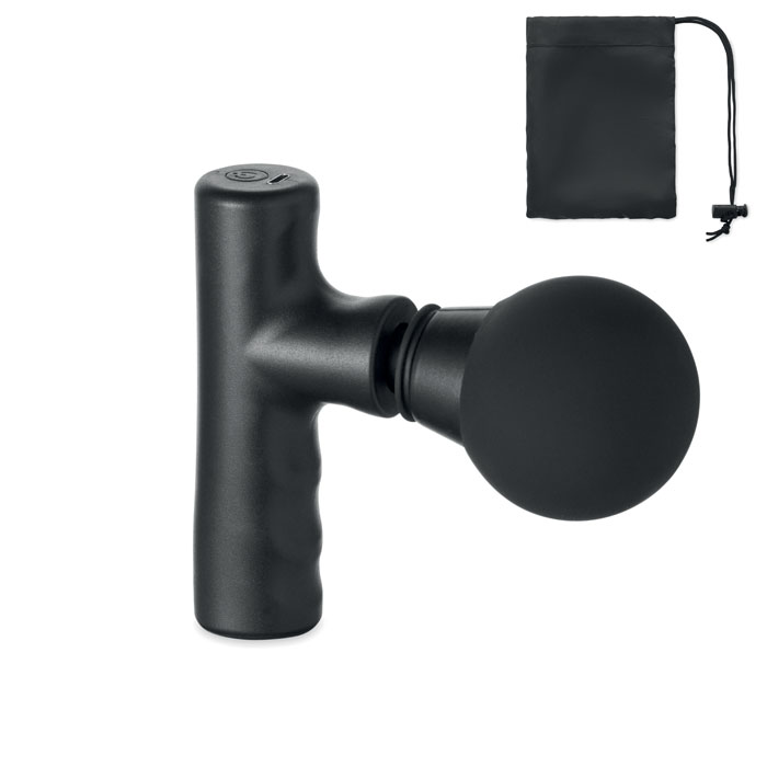 mo2965-03 Massagepistole ABS