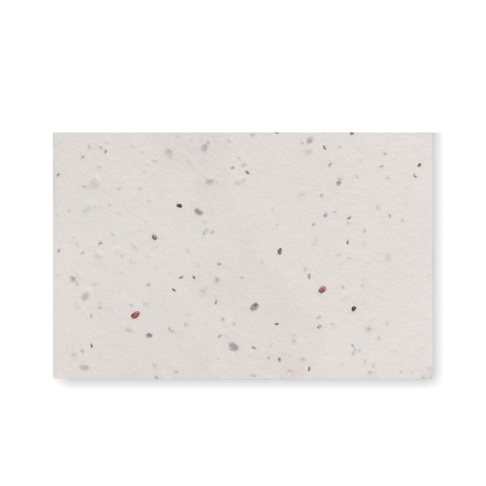 mo2993-06 Wildblumensamen-Visitenkarte.