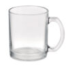Kaffeebecher aus Glas 300 ml