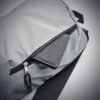 Reflektierender Rucksack 600D