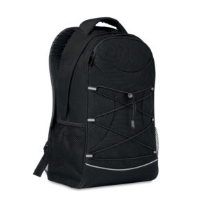 Rucksack 600D RPET