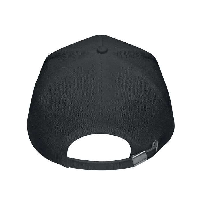 CAP 5 PANELS HANF 210G/M²