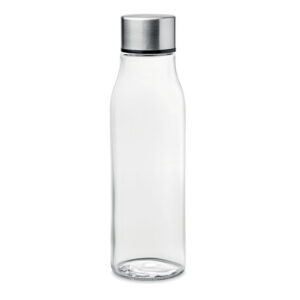 Trinkflasche Glas 500 ml