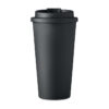 Doppelwandiger Becher 450ml