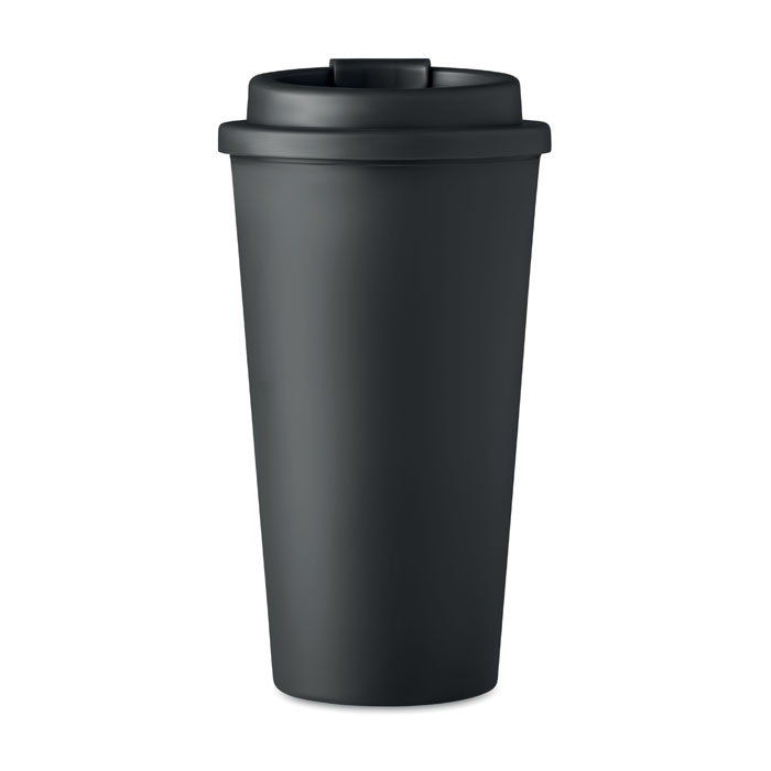 Doppelwandiger Becher 450ml