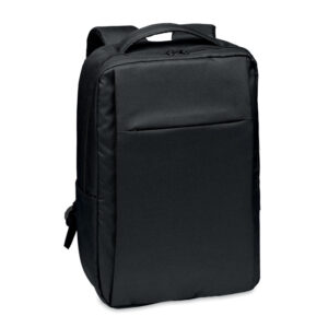 mo6328-03 Laptop Rucksack 300D RPET