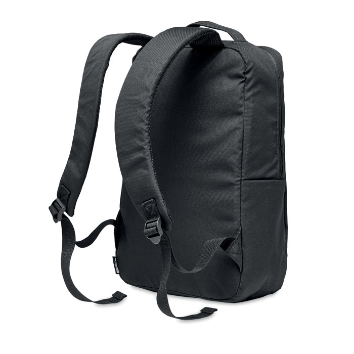 Laptop Rucksack 300D RPET