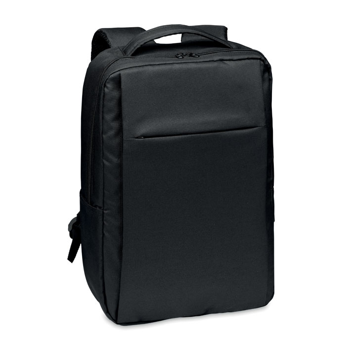 Laptop Rucksack 300D RPET