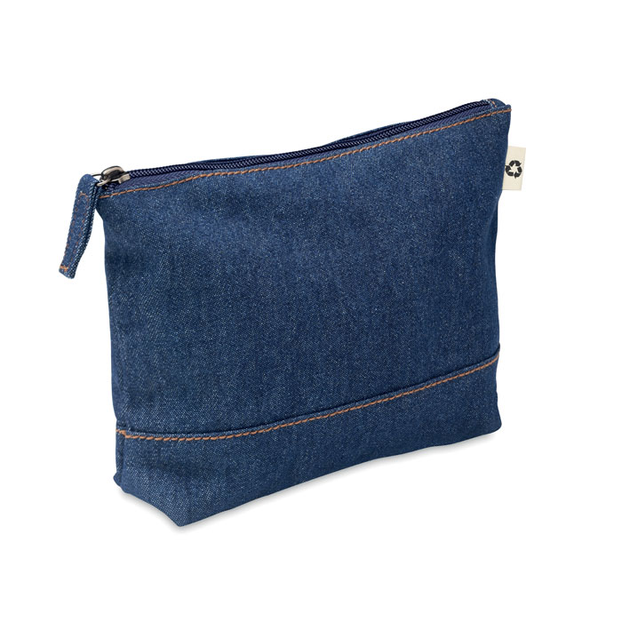 mo6421-04 Denim Kosmetiktasche