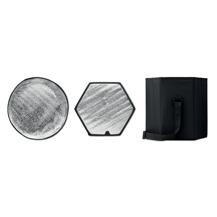 Klappbarer Hocker/Tisch