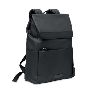 mo6464-03 Laptop-Rucksack 600D RPET
