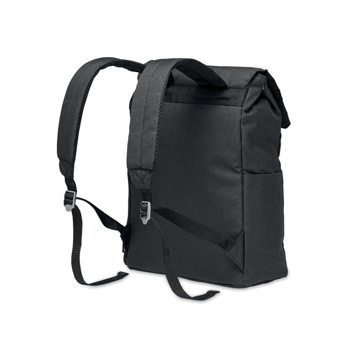 Laptop-Rucksack 600D RPET