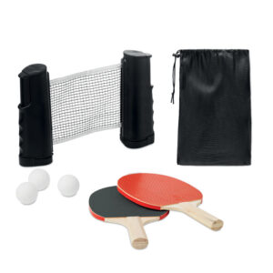 mo6517-03 Tischtennis-Set
