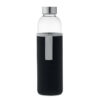 Trinkflasche Glas 750 ml
