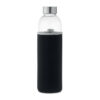 Trinkflasche Glas 750 ml
