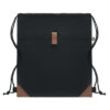 Beutel mit Kordelzug