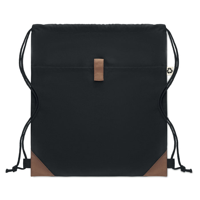 Beutel mit Kordelzug