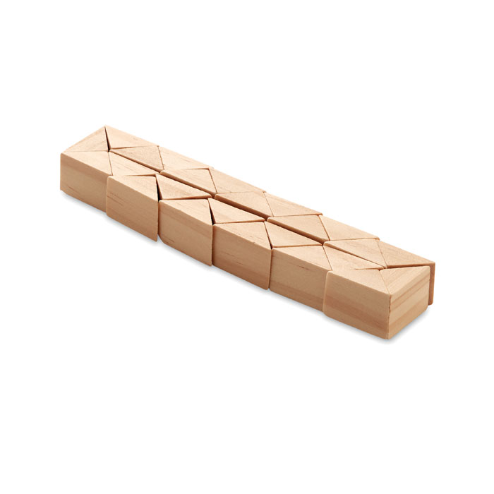 mo6631-40-side Holzpuzzle/Gehirnjogging