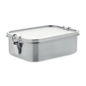 mo6671-16 Lunchbox Edelstahl