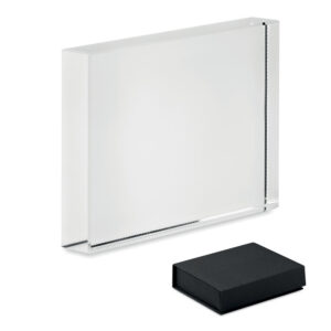 mo6677-22 Pokal Kristallglas