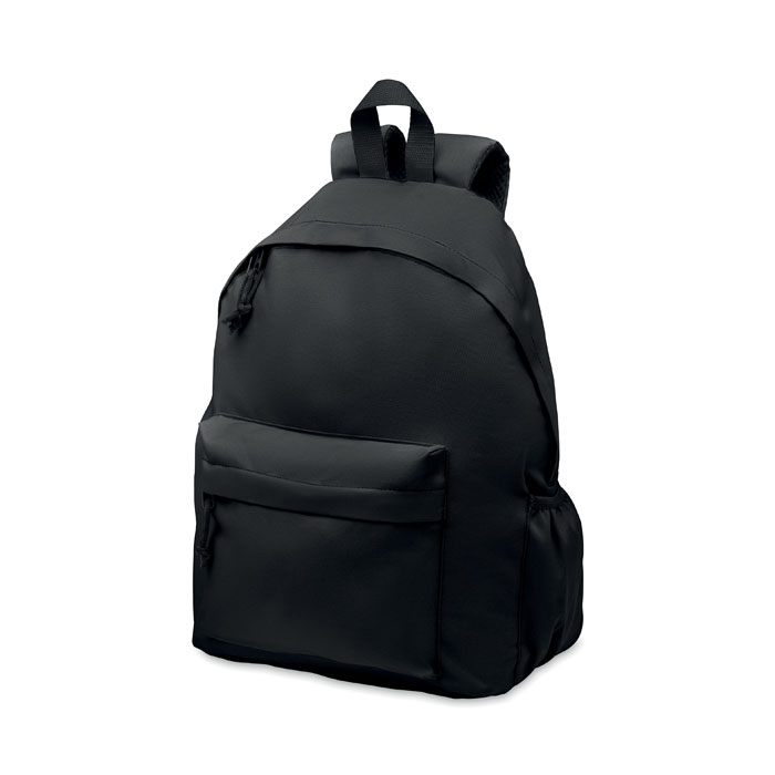 Rucksack 600D RPET-Polyester