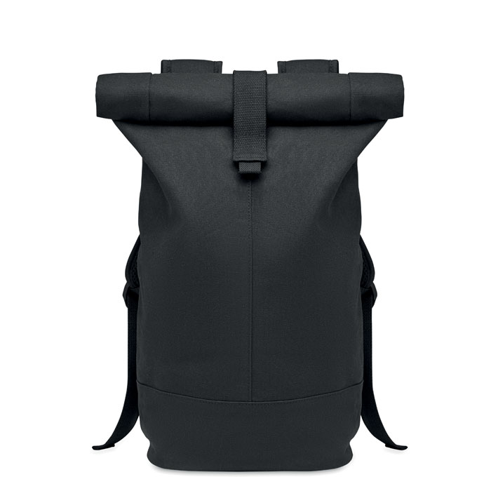 Rolltop-Rucksack Canvas
