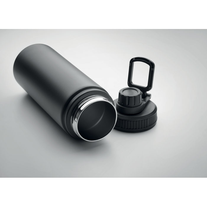 Doppelwandige Flasche 500 ml