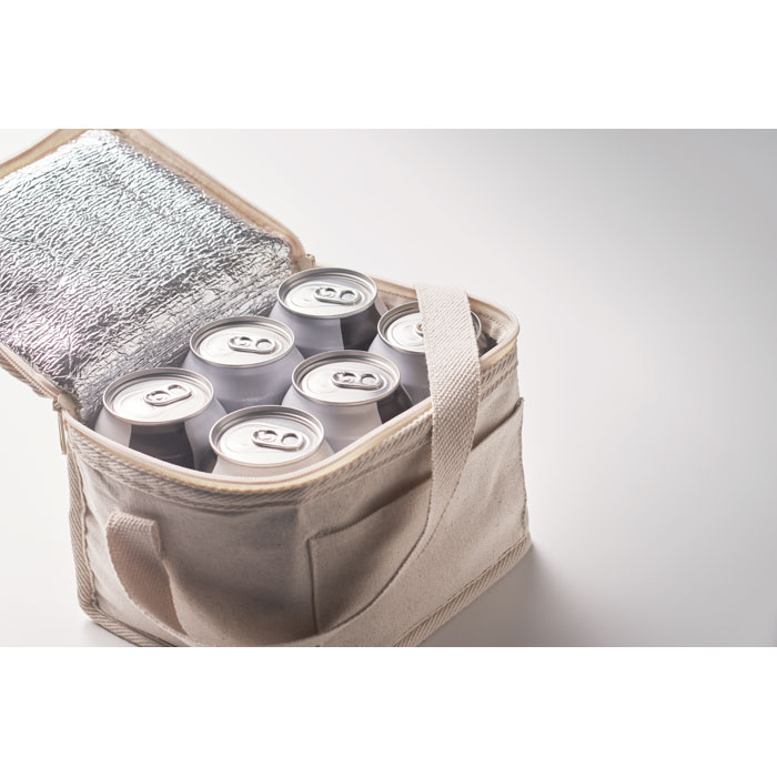 Kühltasche für Dosen